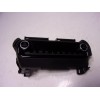 Recambio de mando climatizador para toyota yaris 1.5 vvti hev referencia OEM IAM 559000DN00 559000DN00 