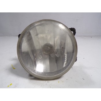FARO ANTINIEBLA IZQUIERDO 6206N0 