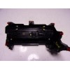 Recambio de mando climatizador para toyota yaris 1.5 vvti hev referencia OEM IAM 559000DN00 559000DN00 