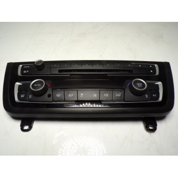 MANDO CLIMATIZADOR 64119354144 64119226785 