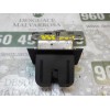 Recambio de cerradura maletero / porton para seat toledo (kg3) 1.6 tdi referencia OEM IAM 5E0827505  