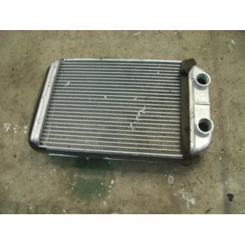 RADIADOR CALEFACCION / AIRE ACONDICIONADO 