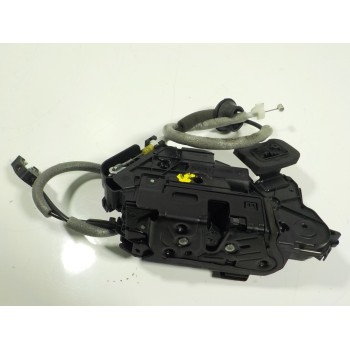 CERRADURA PUERTA DELANTERA DERECHA 5TC837016B 5TC837016B 