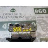 Recambio de cerradura maletero / porton para seat toledo (kg3) 1.6 tdi referencia OEM IAM 5E0827505  