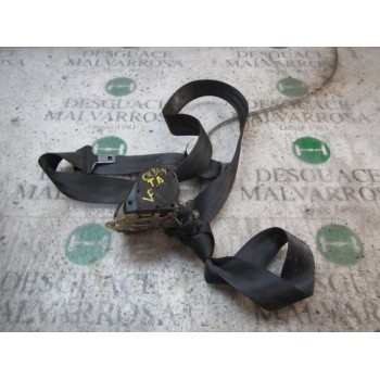 CINTURON SEGURIDAD TRASERO DERECHO 
