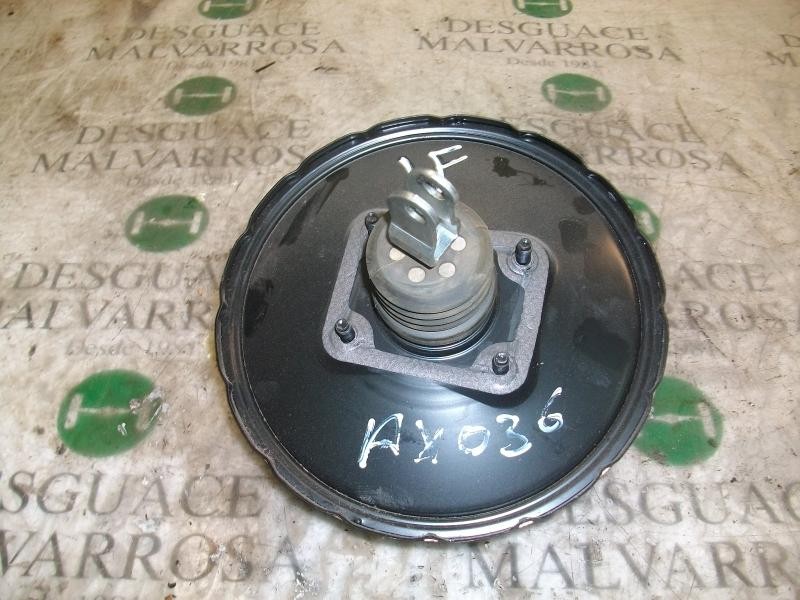 Recambio de servofreno para ssangyong rodius xdi limited referencia OEM IAM   