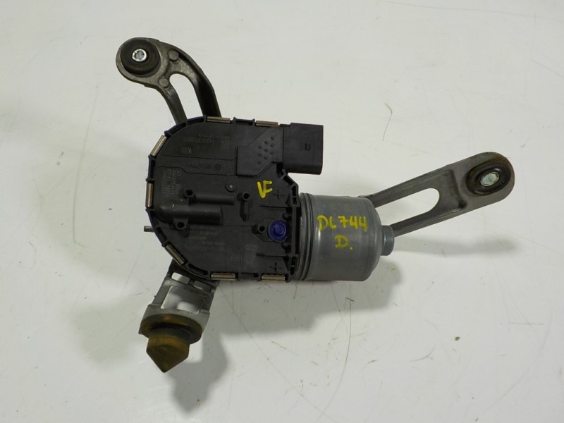 Recambio de motor limpia delantero para kia carens ( ) 1.7 crdi cat referencia OEM IAM 98100A4900 98110A4900 98110A4900