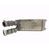 Recambio de intercooler para peugeot 3008 1.6 hdi fap referencia OEM IAM 0384L4  