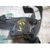 Recambio de cinturon seguridad trasero derecho para peugeot partner (s2) combi pro referencia OEM IAM   