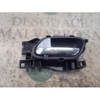 MANETA INTERIOR TRASERA DERECHA 9144F9 