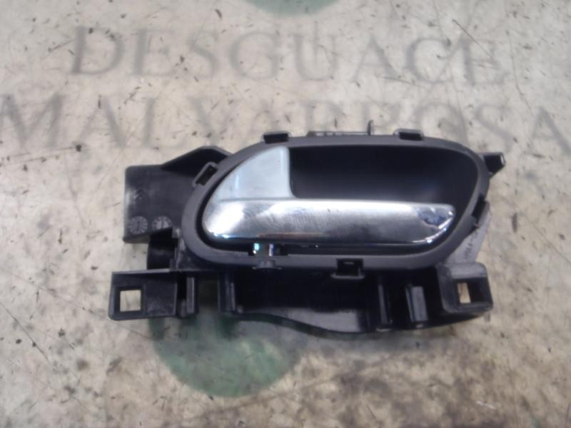 Recambio de maneta interior trasera derecha para citroën c3 1.4 hdi fap referencia OEM IAM 9144F9  