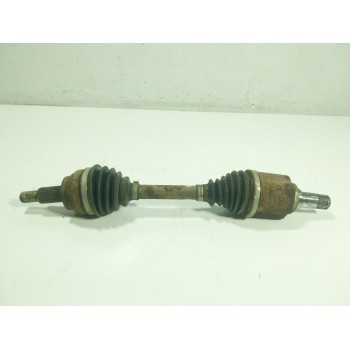 TRANSMISION IZQUIERDA LR024756 