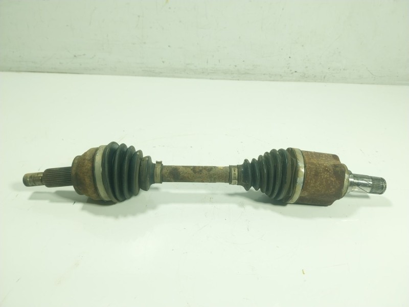 Recambio de transmision izquierda para land rover range rover evoque (l538) 2.2 d 4x4 referencia OEM IAM LR024756  