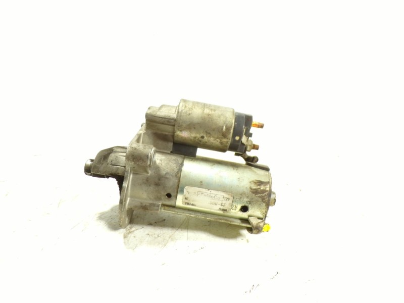 Recambio de motor arranque para ford focus lim. (cb8) 1.6 tdci cat referencia OEM IAM 2109635  