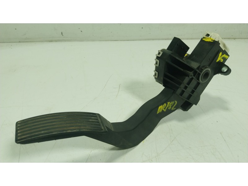 Recambio de potenciometro pedal para peugeot boxer furgoneta 2.2 bluehdi 120 referencia OEM IAM 1613998280  