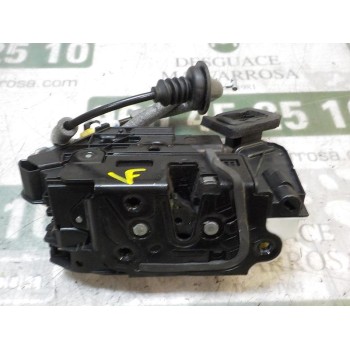 CERRADURA PUERTA DELANTERA DERECHA 5E1837016A 