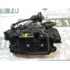 Recambio de cerradura puerta delantera derecha para seat toledo (kg3) 1.6 tdi referencia OEM IAM 5E1837016A  