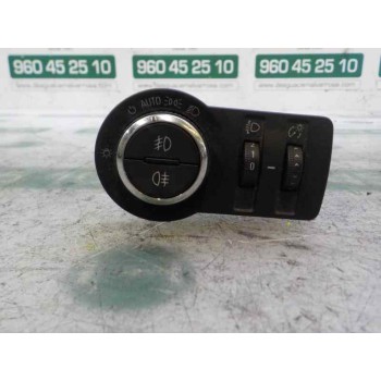 MANDO LUCES 23197914 13268702 