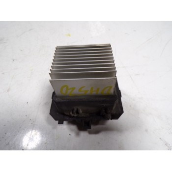 RESISTENCIA CALEFACCION 7701209850 T1017845R T1017845R