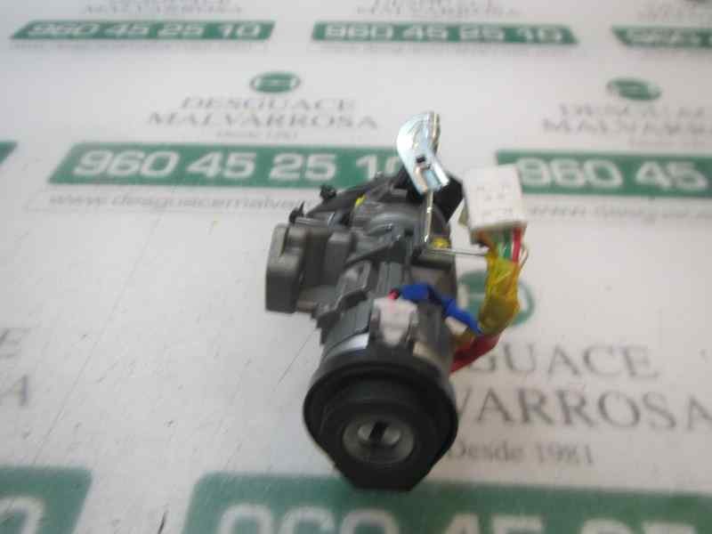 Recambio de antirrobo para kia rio drive referencia OEM IAM 819101W500  