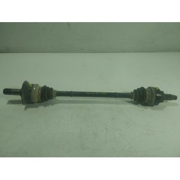 TRANSMISION TRASERA DERECHA 33208680348 7597682AI04 