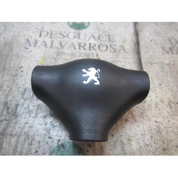 AIRBAG DELANTERO IZQUIERDO 