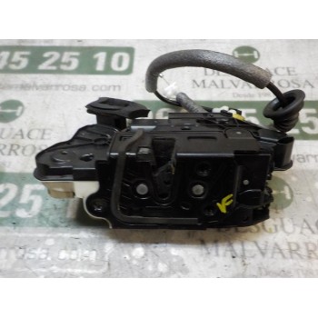 CERRADURA PUERTA DELANTERA IZQUIERDA 5E1837015A 