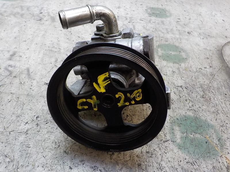 Recambio de bomba direccion para ford transit connect (tc7) 1.8 tdci cat referencia OEM IAM   