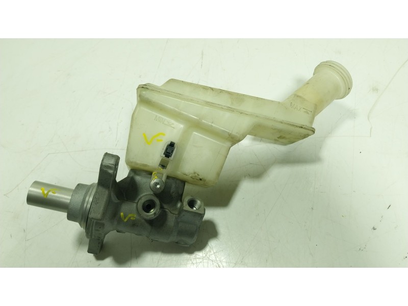 Recambio de bomba freno para nissan micra v (k14) 1.0 12v cat referencia OEM IAM 460105FA0A  