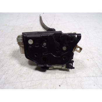 CERRADURA PUERTA DELANTERA IZQUIERDA 8J1837015C 8J1837015C 