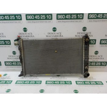 RADIADOR AGUA A1685001602 A1685001602 67675