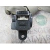 Recambio de cinturon seguridad trasero derecho para ssangyong rodius 2.7 turbodiesel cat referencia OEM IAM   