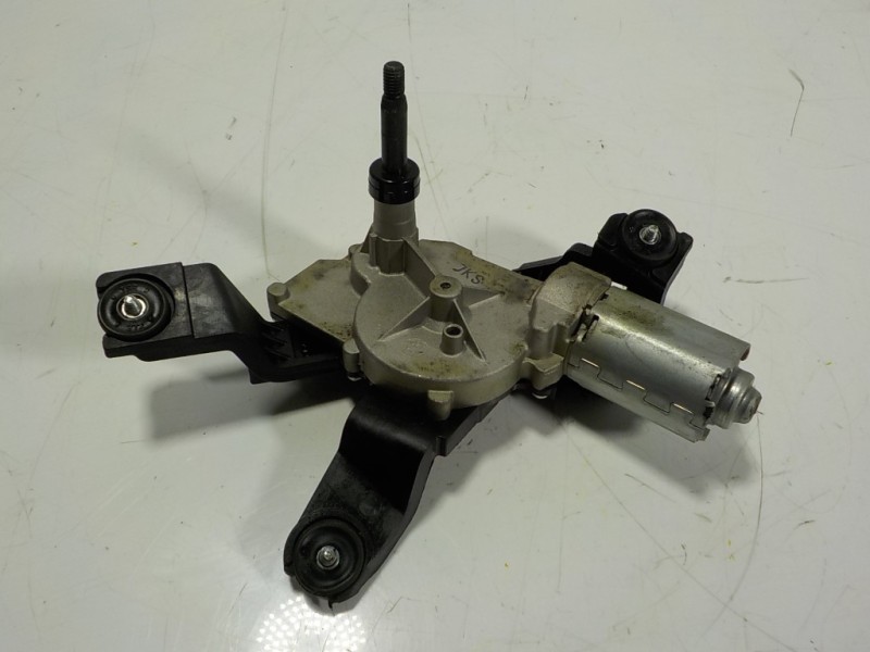 Recambio de motor limpia trasero para kia carens ( ) 1.7 crdi cat referencia OEM IAM 98700A4000 98700A4000 