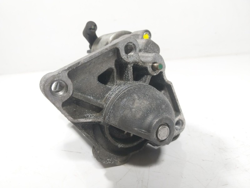 Recambio de motor arranque para nissan qashqai (j11) black edition referencia OEM IAM  233001596R 