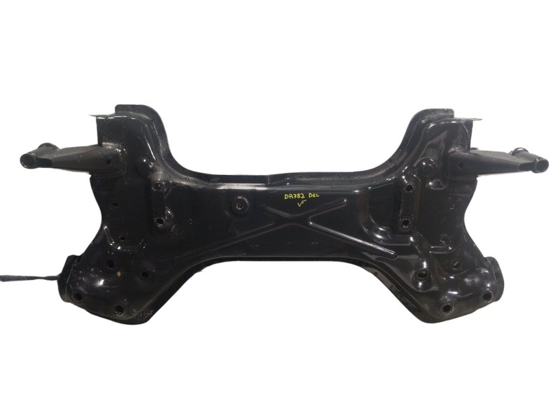 Recambio de puente delantero para peugeot boxer furgoneta 2.2 bluehdi 120 referencia OEM IAM 3502FV  