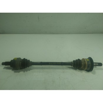 TRANSMISION TRASERA IZQUIERDA 33208680347 7597681AI04 