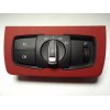 Recambio de mando luces para bmw serie 4 cabrio (f33) 2.0 turbodiesel referencia OEM IAM 61319265303 51459218531AI 