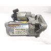 Recambio de motor arranque para nissan qashqai (j11) black edition referencia OEM IAM  233001596R 