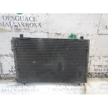 CONDENSADOR AIRE ACONDICIONADO 