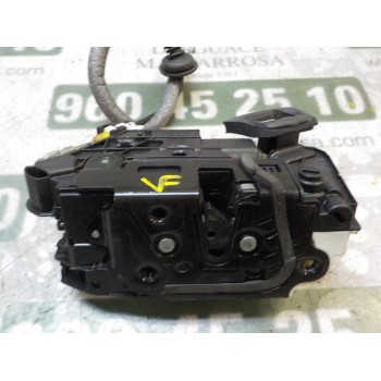 CERRADURA PUERTA TRASERA DERECHA 5E0839016A 