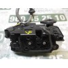 Recambio de cerradura puerta trasera derecha para seat toledo (kg3) 1.6 tdi referencia OEM IAM 5E0839016A  