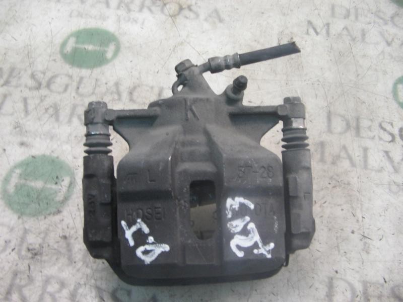 Recambio de pinza freno delantera izquierda para toyota carina (t19) 2.0 berlina referencia OEM IAM   