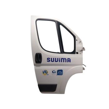 PUERTA DELANTERA DERECHA 9004EC 