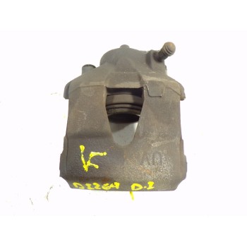 PINZA FRENO DELANTERA IZQUIERDA 1K0615123D 