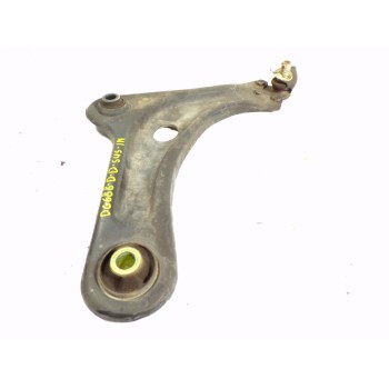 BRAZO SUSPENSION INFERIOR DELANTERO DERECHO 9670771480 