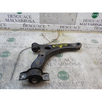 BRAZO SUSPENSION INFERIOR DELANTERO DERECHO 
