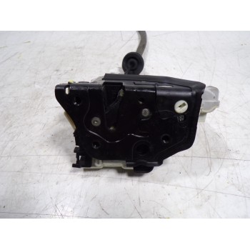 CERRADURA PUERTA TRASERA DERECHA 4G0839016 4G0839016 