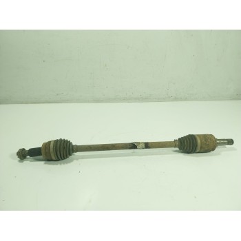 TRANSMISION TRASERA IZQUIERDA LR024763 