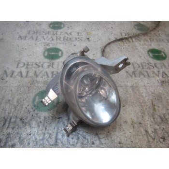 FARO ANTINIEBLA IZQUIERDO 