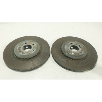 DISCO FRENO TRASERO A2234233500 